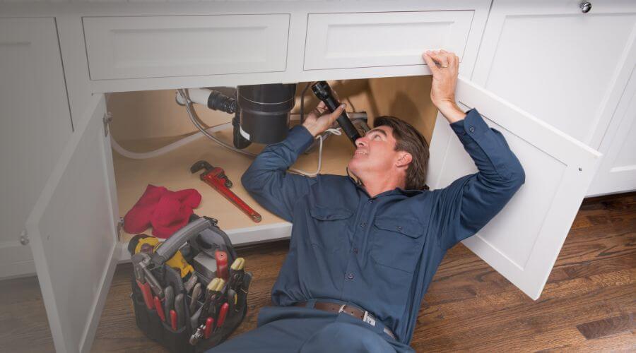 Professional Leak Detection Services in Lee, IL